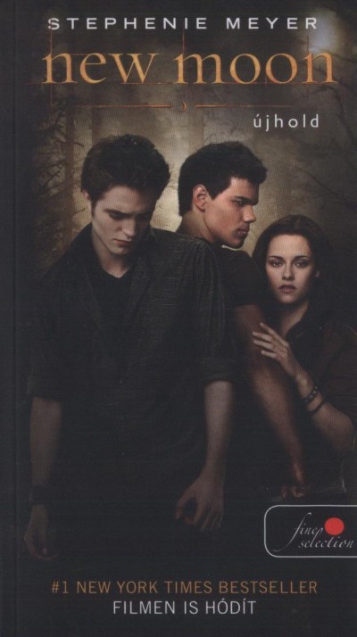 new moon